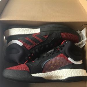 Marquee Boost (Size 11)